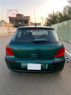 بیجۆ 307